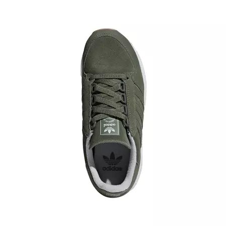 Adidas Originals Junior Forest Grove "Olive Green"