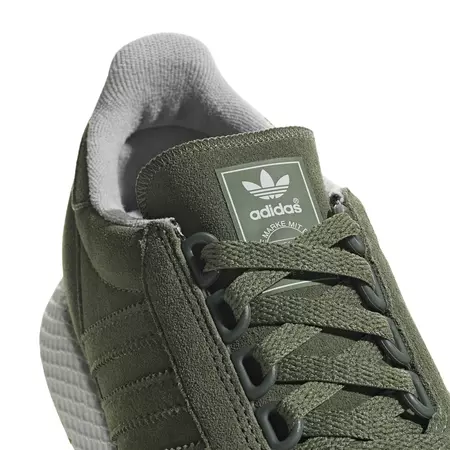 Adidas Originals Junior Forest Grove "Olive Green"