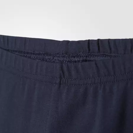Adidas Originals Junior Leggings (Legend Ink S/10/White)