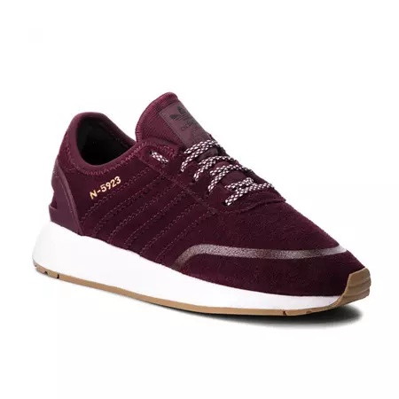 Adidas Originals Junior N-5923 "Maroon Five"