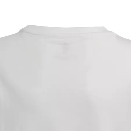 Adidas Originals Junior Outline Tee (white)