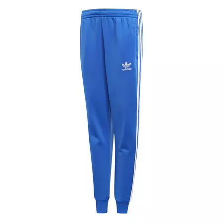 Adidas Originals Junior Superstar Track Pants