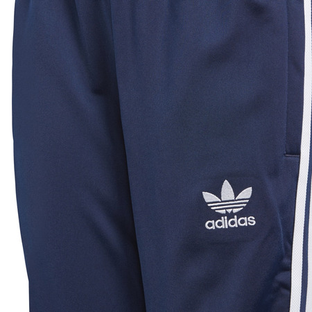 Adidas Originals Junior Superstar Track Pants (Collegiate Navy)