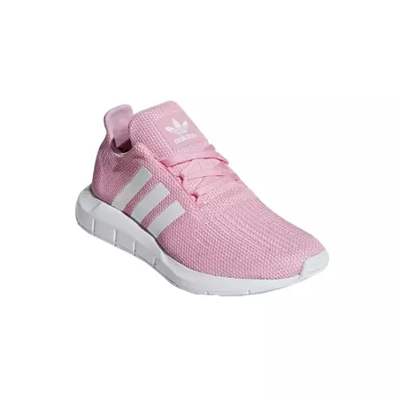 Adidas Originals Junior Swift Run "Light Pink"