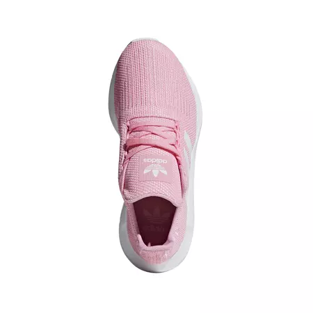 Adidas Originals Junior Swift Run "Light Pink"