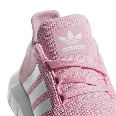 Adidas Originals Junior Swift Run "Light Pink"