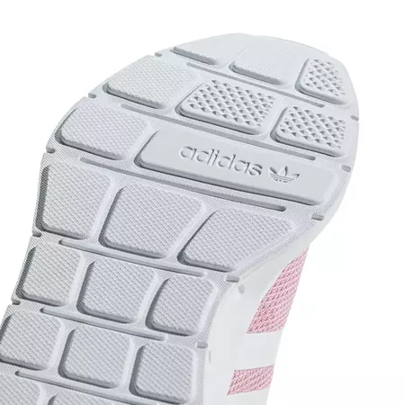 Adidas Originals Junior Swift Run "Light Pink"