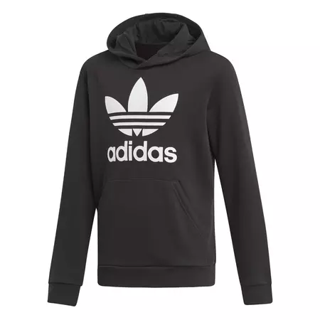 Adidas Originals Junior Trefoil Hoodie