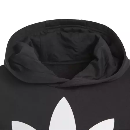 Adidas Originals Junior Trefoil Hoodie