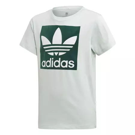 Adidas Originals Junior Trefoil T-Shirt