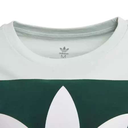 Adidas Originals Junior Trefoil T-Shirt