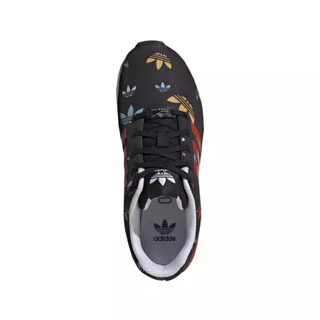 Adidas Originals Junior ZX Flux "Lush Trefoil"