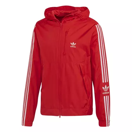 Adidas Originals Lock Up Windbreaker
