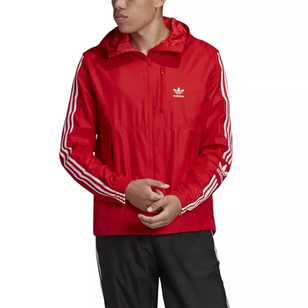 Adidas Originals Lock Up Windbreaker