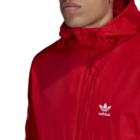 Adidas Originals Lock Up Windbreaker