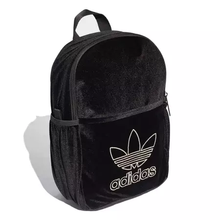 Adidas Originals Mini Classic Backpack (black)