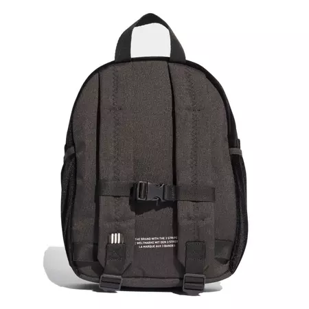 Adidas Originals Mini Classic Backpack (black)