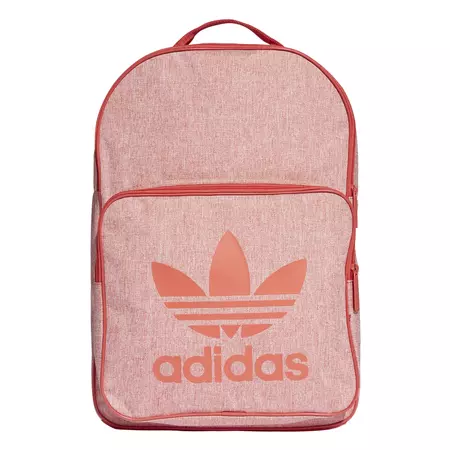 Adidas Originals Mochila Class Casual Trefoil Pink