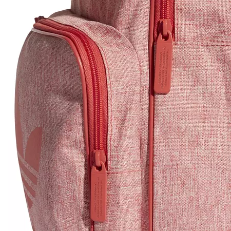 Adidas Originals Mochila Class Casual Trefoil Pink
