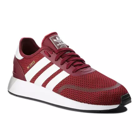 Adidas Originals N-5923 "collegiate burgundy"