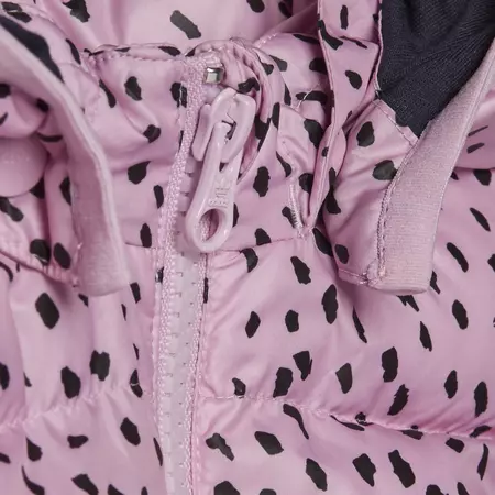Adidas Originals NMD Vest Infants "Raindrops" (Frost Pink /Black/Legend Ink)
