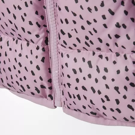 Adidas Originals NMD Vest Infants "Raindrops" (Frost Pink /Black/Legend Ink)