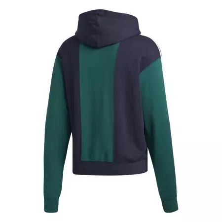 Adidas Originals Off Court Trefoil Hoody
