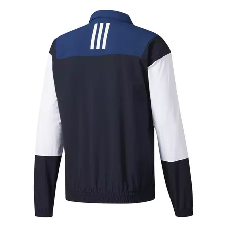 Adidas Originals Oridecon Blocked Wind Jacket (legend ink)