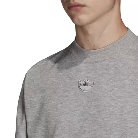 Adidas Originals Outline Crewneck Fleece "Urban Touch"