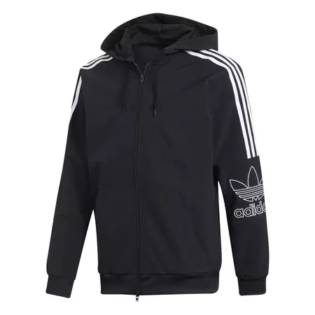 Adidas Originals Outline FZ Hoodie