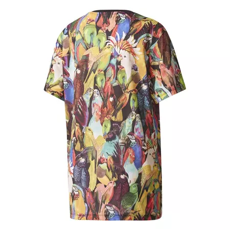 Adidas Originals Passaredo T-Shirt  (multicolor)