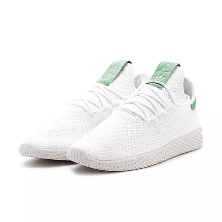 Adidas Originals Pharrell Williams Tennis HU  "Health"