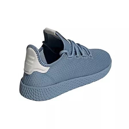 Adidas Originals Pharrell Williams Tennis HU W  "Raw Grey"