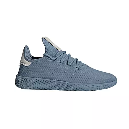Adidas Originals Pharrell Williams Tennis HU W  "Raw Grey"