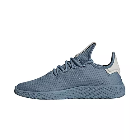 Adidas Originals Pharrell Williams Tennis HU W  "Raw Grey"