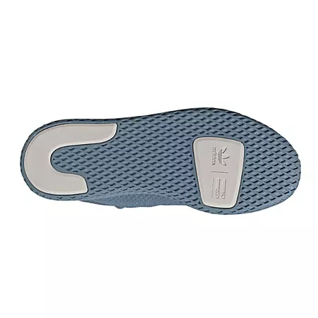 Adidas Originals Pharrell Williams Tennis HU W  "Raw Grey"