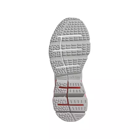 Adidas Quadcube W "Dash Grey 2000s"