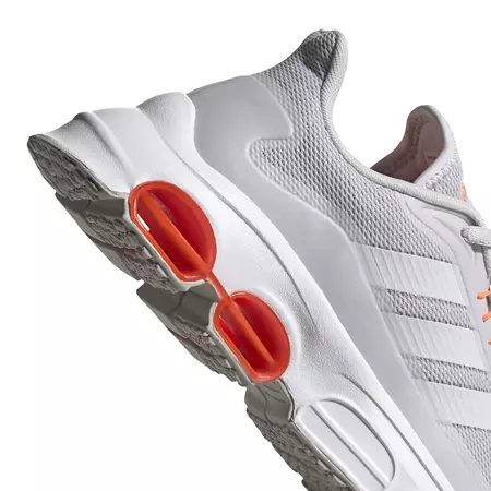 Adidas Quadcube W "Dash Grey 2000s"