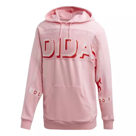 Adidas Originals Real Scarf Hoodie