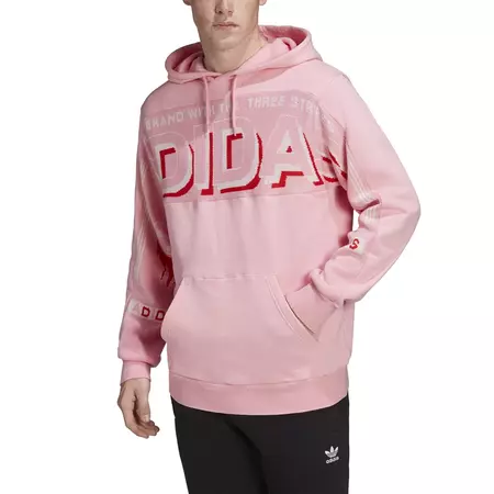 Adidas Originals Real Scarf Hoodie
