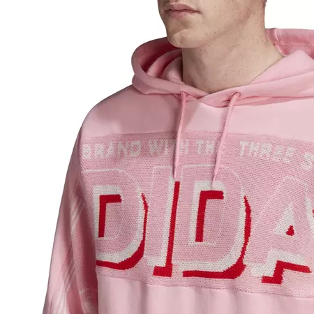 Adidas Originals Real Scarf Hoodie