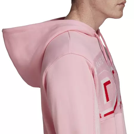 Adidas Originals Real Scarf Hoodie