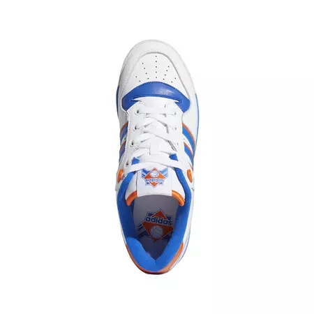Adidas Originals Rivalry Low "Skaters vintage"