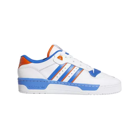 Adidas Originals Rivalry Low "Skaters vintage"