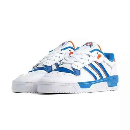 Adidas Originals Rivalry Low "Skaters vintage"