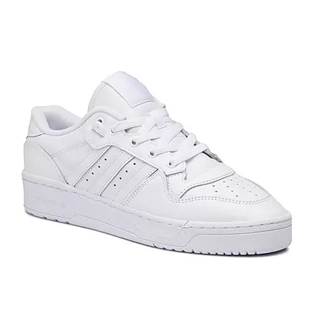 Adidas Originals Rivalry Low "Cloud Vintage"