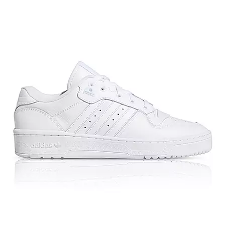 Adidas Originals Rivalry Low "Cloud Vintage"