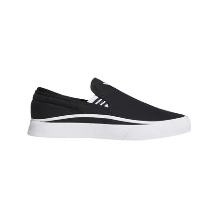 Adidas Originals Sabalo Slip-On "Fisheye"