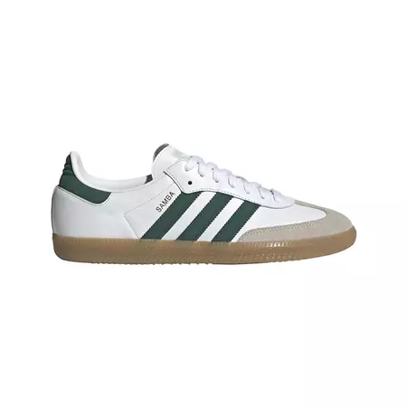 Adidas Originals Samba OG "Green Lantern"