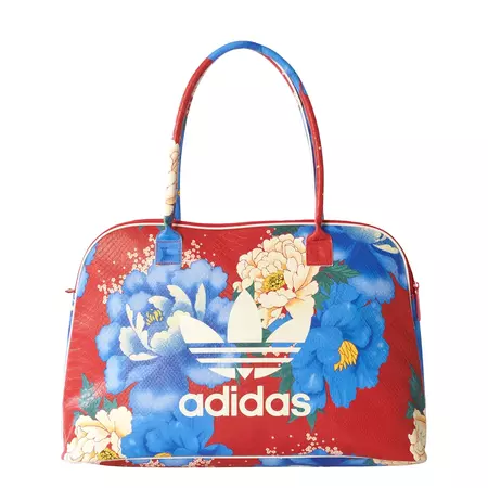 Adidas Originals Shopper Bag AOP "Chita Oriental" (multicolor)